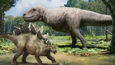 Самый Большой выпуск про Динозавров за 2021 год от канала Эпоха Динозавров  - YouTube