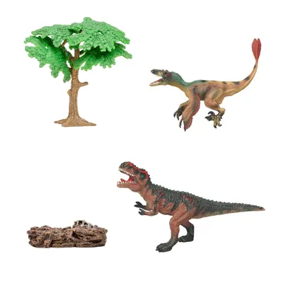 Купить Динозавры и драконы для детей серии \