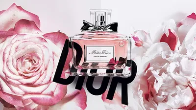 Dior выпустил новую версию аромата Miss Dior - Новости – Коммерсантъ