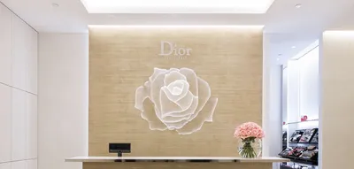 День Рождения Dior Institut в ГУМе - 14 июля 2020 - События - PR Insider