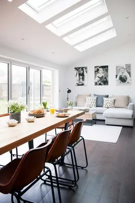 Кухонный диван: 100 фото простых, красивых и стильных идей оформления