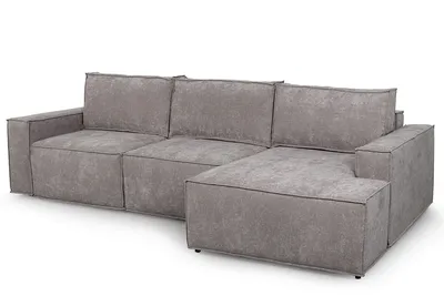 Купить угловой диван тулон - 5 стандарт (вариант 1) - Угловые диваны. Фото,  цены