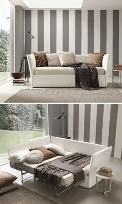 Топ-10: Лучшие диваны-кровати для нежданных гостей | myDecor