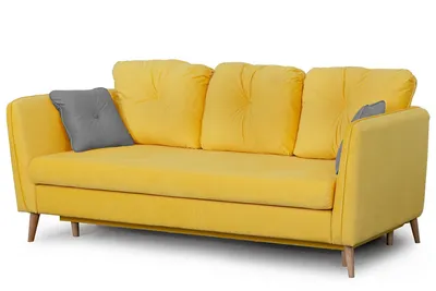 Купить диван-кровать анталия - 2 стандарт (вариант 4) - Диваны прямые.  Фото, цены