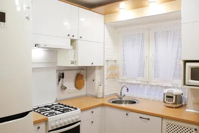 Дизайн маленькой кухни 5 кв м: 121 фото, лучшие решения и советы дизайнера
