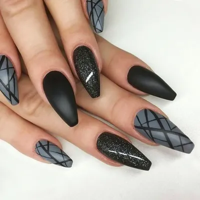 Pin by Sabi on Дизайн ногтей | Dragon nails, Stylish nails, Cute acrylic  nails