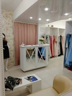 Магазин вечерних платьев в центре Нижнего Новгорода | Я – Невеста!