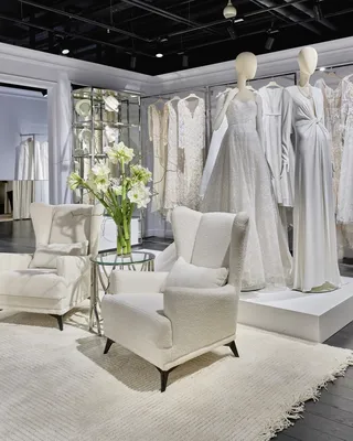 Ищите платье на свадьбу в новом бутике Blanche Bridal | Магазин вечерних  платьев | Свадебные платья от-кутюр
