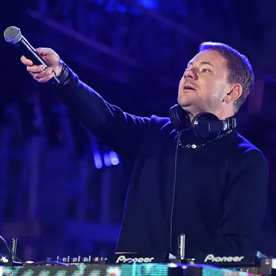 DJ Smash высказался о тюремном сроке для избившего его экс-депутата:  Музыка: Культура: Lenta.ru