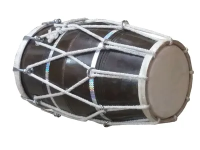 Барабан Дхолак DHOLAK  DRUM~INDIAN~ROPE+BOLT~BHANAJ~KIRTAN~STUDIO~DANCING~WITH BAG, TUNING KEY -  155203216362 - купить на eBay.com (США) с доставкой в Украину |  Megazakaz.com