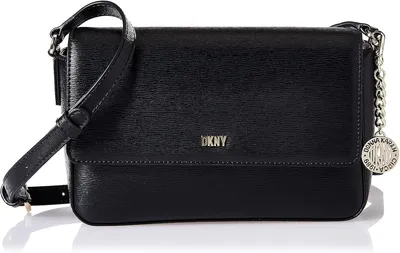DKNY Eden Crossbody Bag, Sunflower: Handbags: Amazon.com