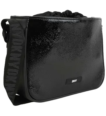 DKNY R12D3O09BGD Shopper Bag Black | Dressinn