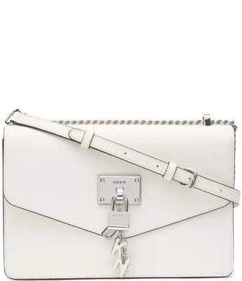 DKNY Womens Bryant Flap Crossbody, One Size: Handbags: Amazon.com