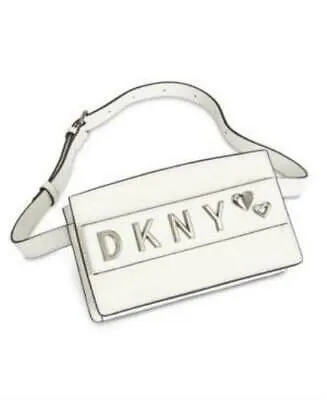 DKNY Yugo Medium Convertible Bucket Bag - Macy's