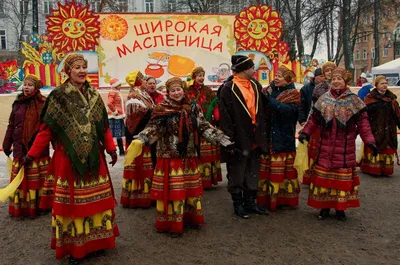 Масленица: история праздника и традиции предков | Новости и статьи  ВкусВилл: Москва и область