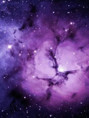 Обои для девочек на телефон 12 лет - скачать бесплатно заставки | Nebula  wallpaper, Nebula, Purple galaxy wallpaper