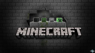 Photo] Фотографии Minecraft для рабочего стола » MinecraftOnly