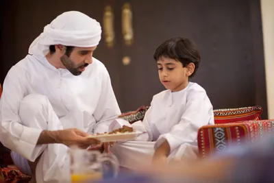 Идеи поделок для детей на Рамадан 🌙 crafts for children on Ramadan /  Muslim DIY - YouTube