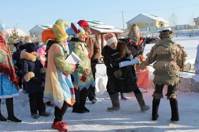 Программа выступлений XVIII открытого городского фестиваля-конкурса  народного творчества «Масленица-2023» - Дворец творчества