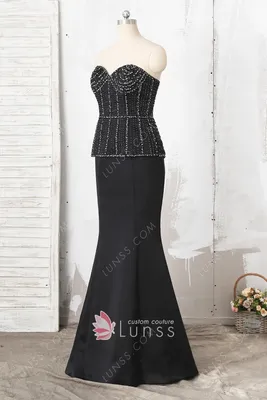 Платье c баской Firma 5416765 купить за 2 556 ₽ в интернет-магазине  Wildberries