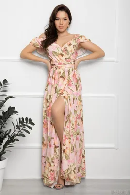 Роскошное блестящее длинное розовое платье для выпусквечерние вечера, 2022  овальной формы, с Боковым Разрезом | AliExpress