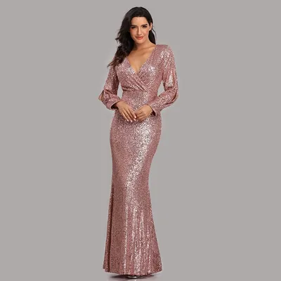 Розовое вязаное платье - купить в интернет-магазине одежды Shapar