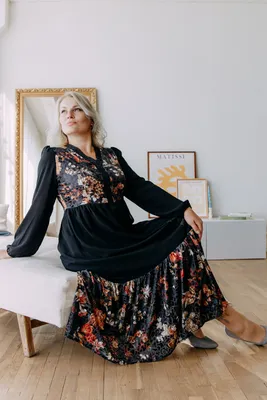 Женские платья больших размеров оптом, купить платья больших размеров опт в  Украине из магазина Голс