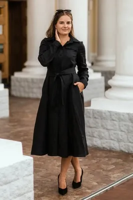 Женское Велюровое платье-рубашка с поясом (размер 42-48) купить в онлайн  магазине - Unimarket
