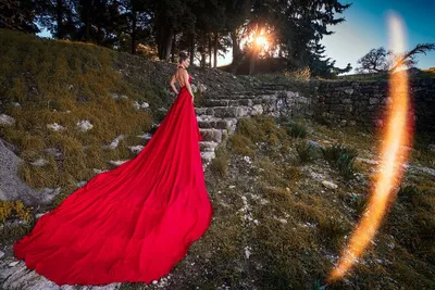 Aristaphoto.com - Свадебный фотограф в Греции, на Родосе