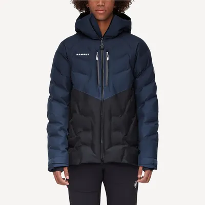 Фиолетовая зимняя мужская куртка The North Face до -25 зимние куртки пуховики  мужские однотонная теплая 1в1: продажа, цена в Киеве. Мужские куртки от  \"Магазин \"DAYTON STORE\"\" - 1334951087