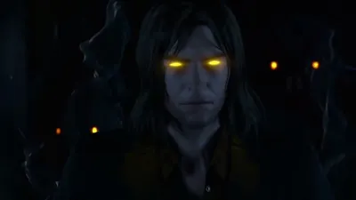 [4K] The Darkness II - Launch Trailer [Wallpaper Engine] - YouTube