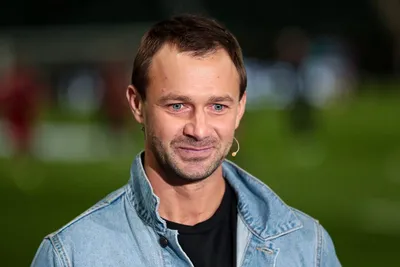 Дмитрий Сычёв был блогером и вёл «Живой Журнал» про футбол, сериалы Первого  канала и еду - Чемпионат