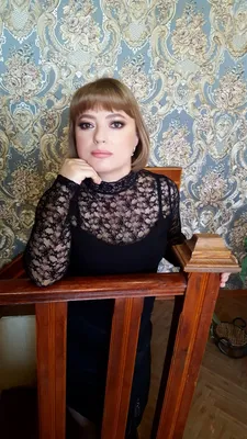Мария Киселёва , Кисловодск, 47 лет