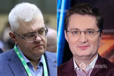 Кондратюк разгромил Сивохо за примирение с Донбассом - новости Украина