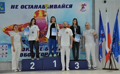 Муравленко | В Муравленко разыграли Кубок городской Федерации плавания -  БезФормата