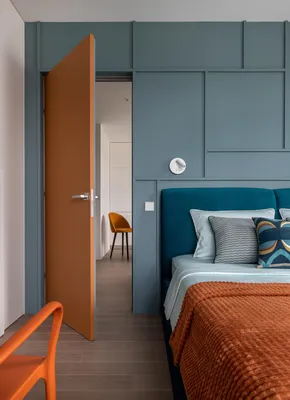 Забудьте про обои: эти 7 способов отделки стен сделают вашу квартиру  стильной и дорогой | myDecor