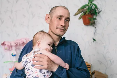 У бригадира из Богдановича забирают трёхмесячного сына за то, что  неправильно выбрал жену - 4 июля 2018 - e1.ru