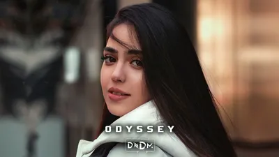DNDM - Odyssey (Original Mix) - YouTube