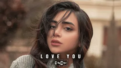 Umar Keyn - Love you (Original Mix) - YouTube