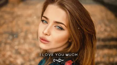 DNDM - I love you much (Original Mix) - YouTube