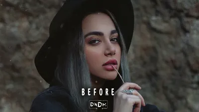 DNDM - Before (Original Mix) - YouTube