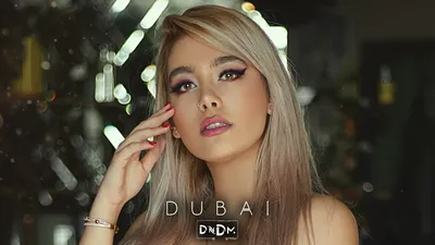 DNDM - Dubai (Original Mix) - YouTube