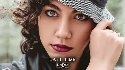 DNDM - Last time (Original Mix) - YouTube