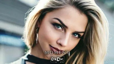 DNDM - Moment (Original Mix) - YouTube
