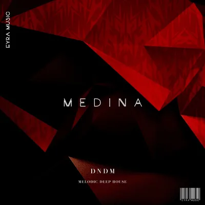 Medina (Original Mix) by DNDM on Beatport