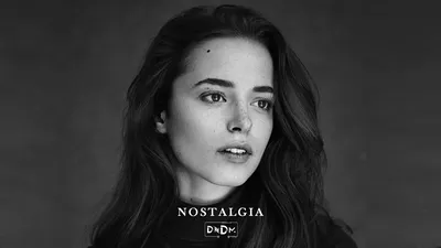 DNDM - Nostalgia (Original Mix) - YouTube