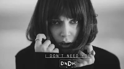DNDM - I don`t need you (Original Mix) - YouTube