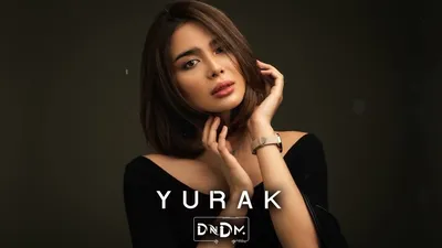 DNDM - Yurak (Mahliyo DNDM REMIX) - YouTube