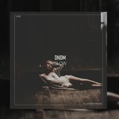 Slow (Original Mix) by DNDM on Beatport