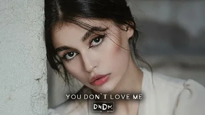 DNDM - You don`t love me (Original Mix) - YouTube